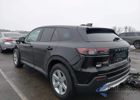 2024 Honda Prologue Ex z USA, uszkodzony, nr VIN 3GPKHVRJ3RS541963